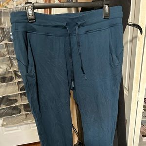 Lululemon align joggers